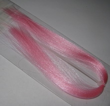 Nylon fiber Higashi fl. pink